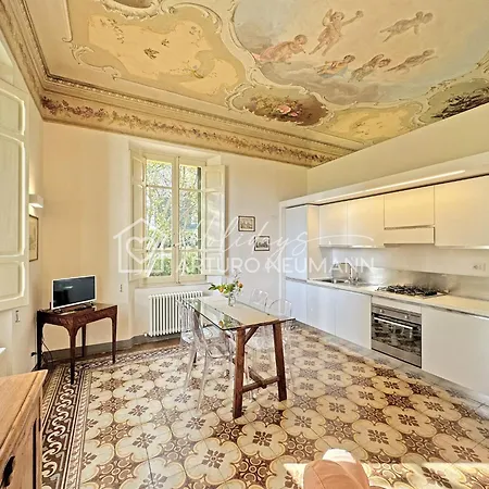 Apartment 205 - Fernanda - Elegante Bilocale In D'epoca In Centro A Numana - E Navetta White Club Omaggio Dal Lun Al Ven Fino Al 02-08 Sirolo